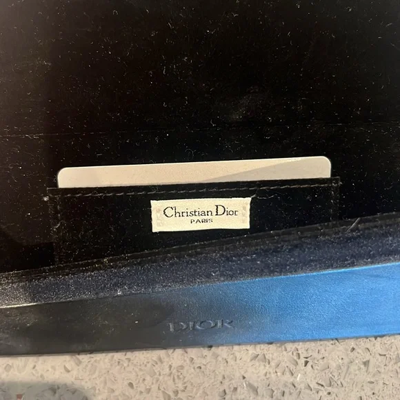 Dior Sunglasses - Picture 3 of 4